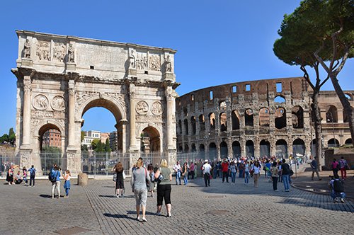 Colosseum
