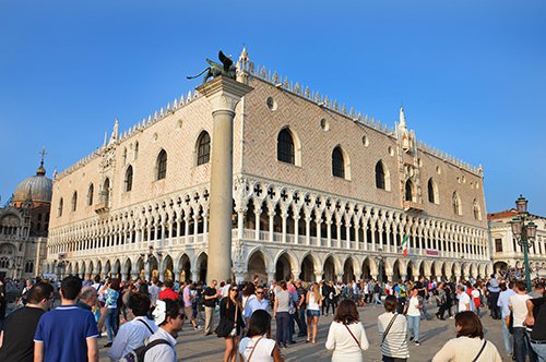Doge’s Palace
