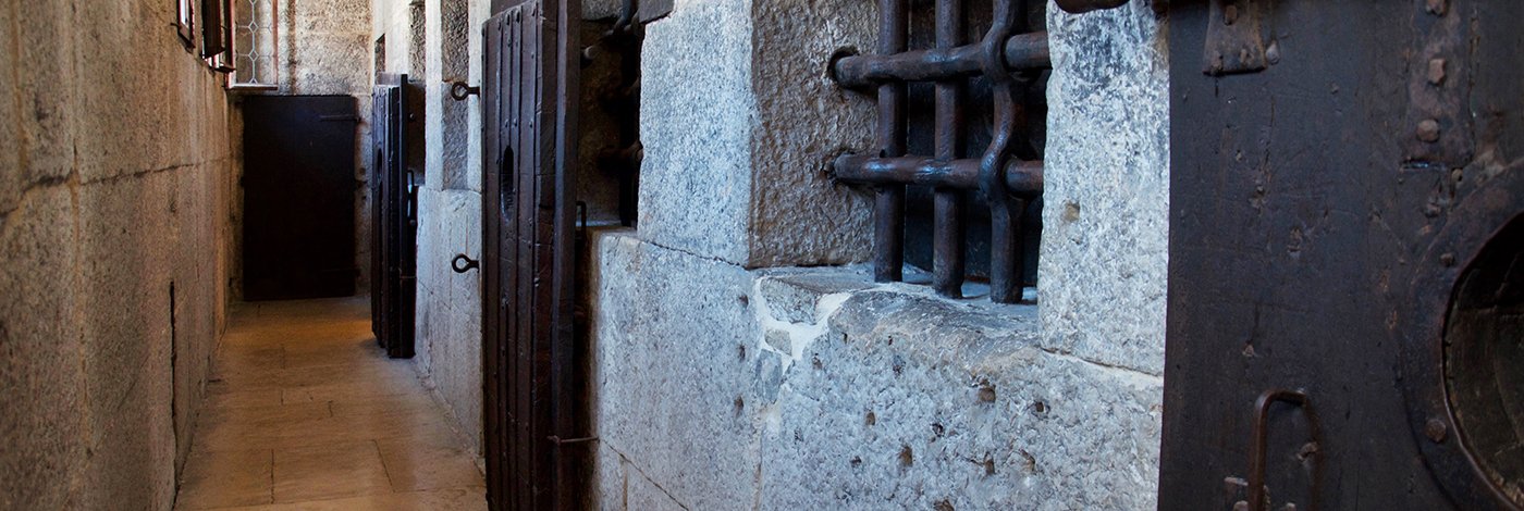 itinerari segreti palazzo ducale