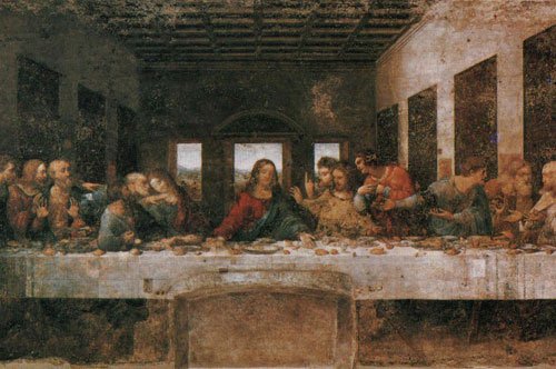 Last Supper