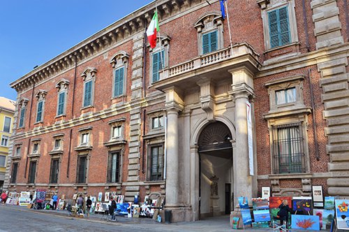 Brera Gallery
