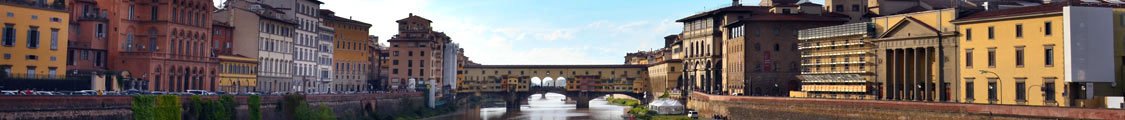 Découvrez nos activités et offres à Florence