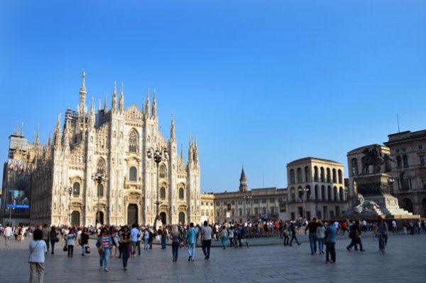 Milan