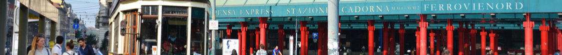 Découvrez nos activités et offres à Milan