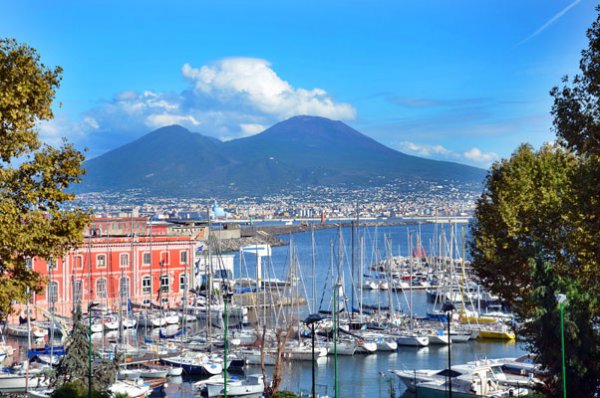 Naples