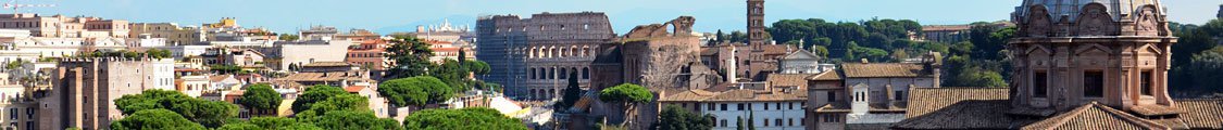 Découvrez nos activités et offres à Rome