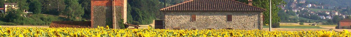 Découvrez nos activités et offres à La Toscane Cachée