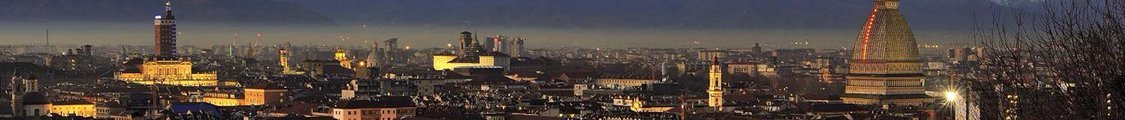 Entdecken Sie unsere Aktivitäten und Angebote in Turin
