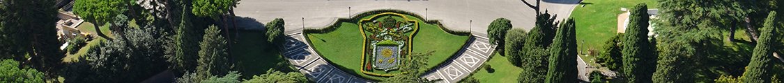 Discover our activities and offers in Vatican