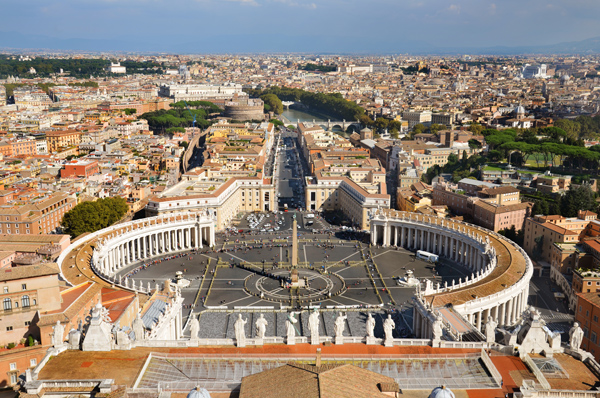 Vatican