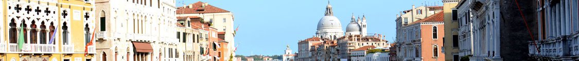 Découvrez nos activités et offres à Venise