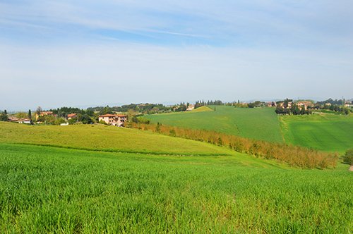 Small Group Tours of Tuscany