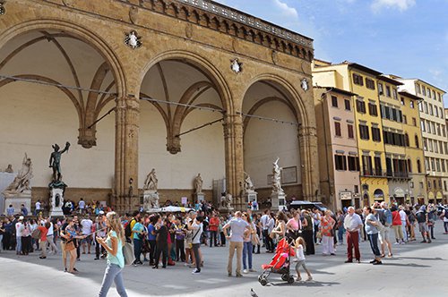 Palazzo Vecchio Florence Our Offers