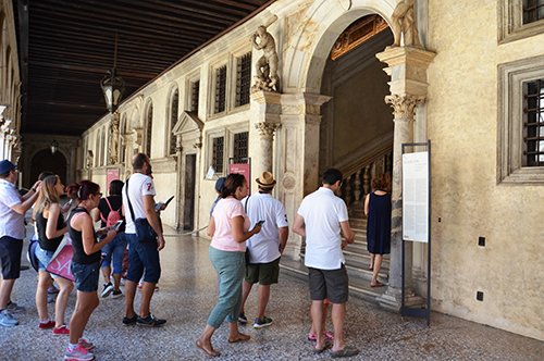 Hidden treasures of the Doge - Venice Guided tour
