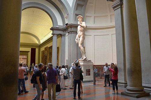 David De Michelangelo Galería De La Academia Florencia Nuestras Ofertas 1284