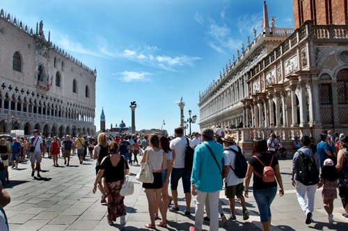 Galerias Da Academia De Veneza Veneza Nossas Ofertas