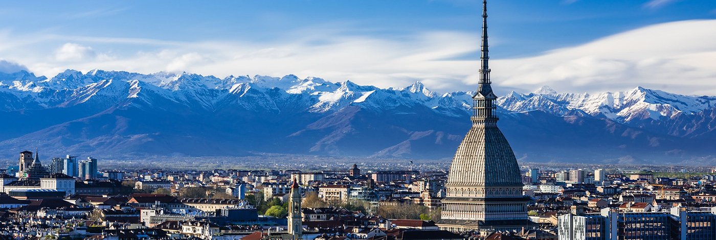 Entrada al ascensor panorámico de la Mole Antonelliana + Audioguía de Turín