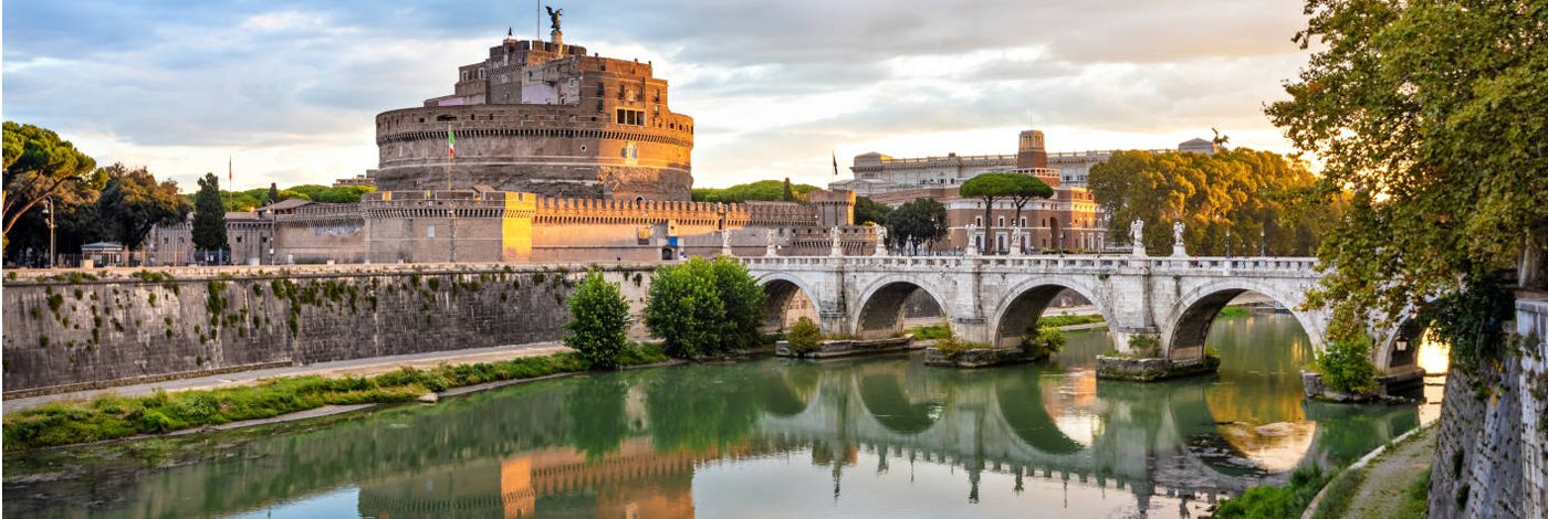 Castel Sant   Angelo skip the line tickets ITALY MUSEUM