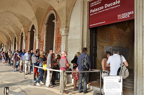 St. Mark's Square Museums - Combined ticket