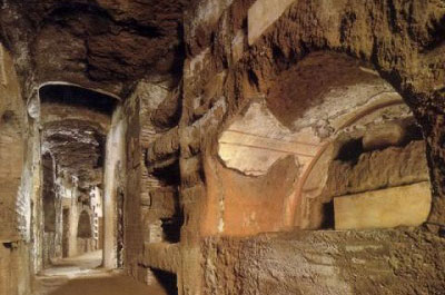 Catacombe